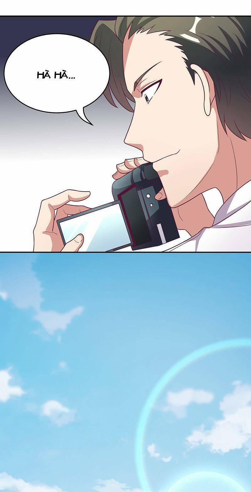 Diệu Thủ Cuồng Y 26 trang 11