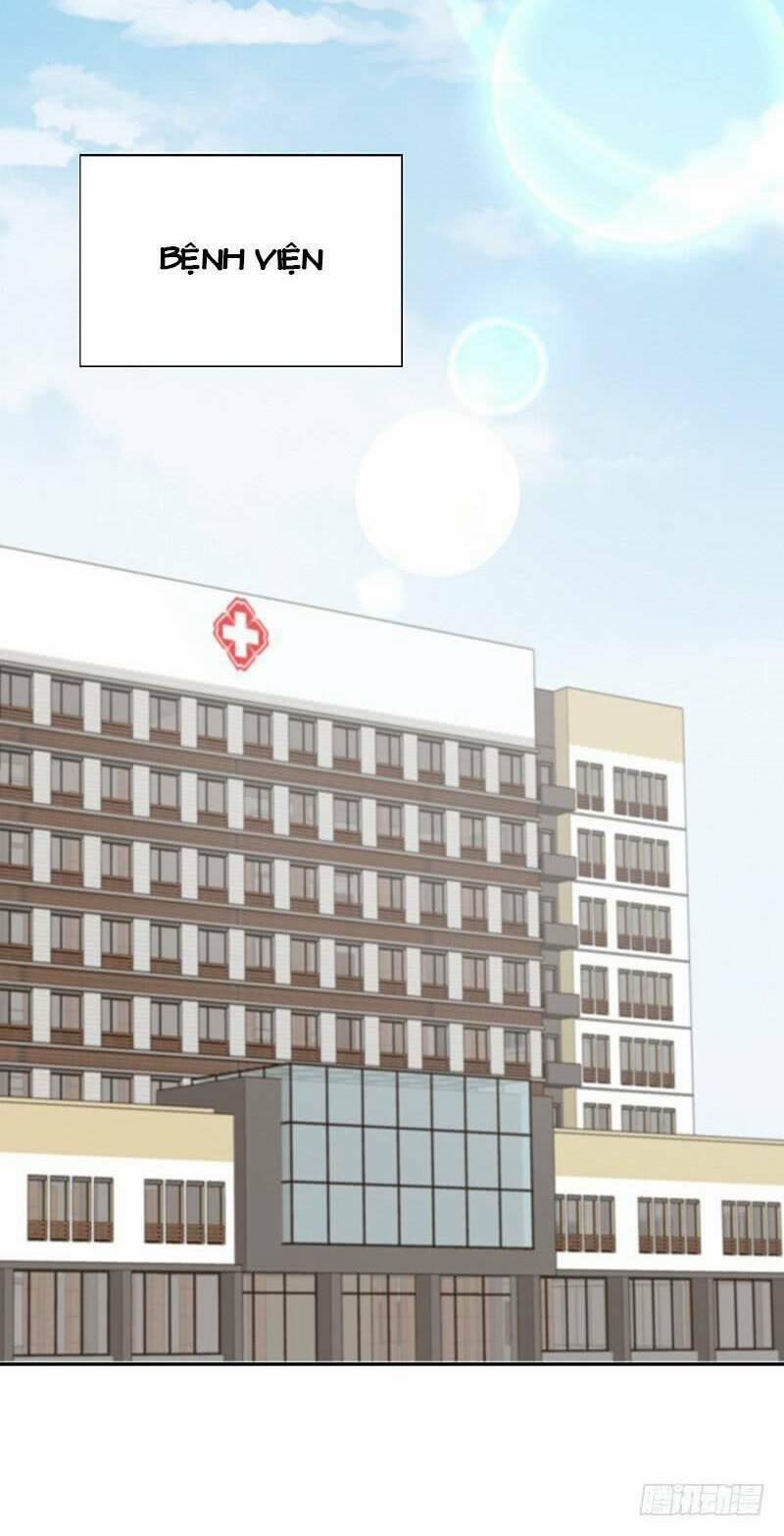 Diệu Thủ Cuồng Y 26 trang 12