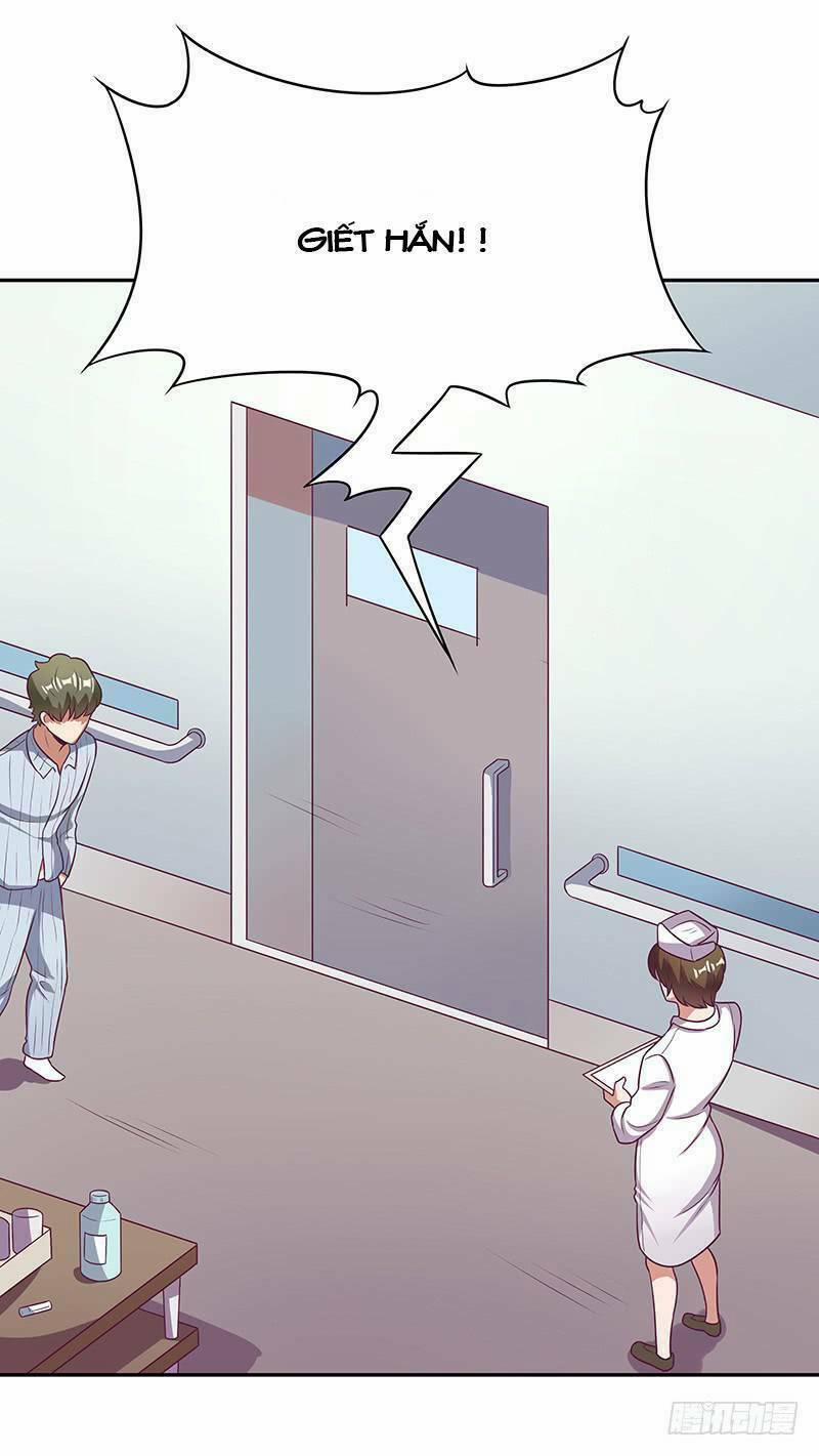 Diệu Thủ Cuồng Y 26 trang 13