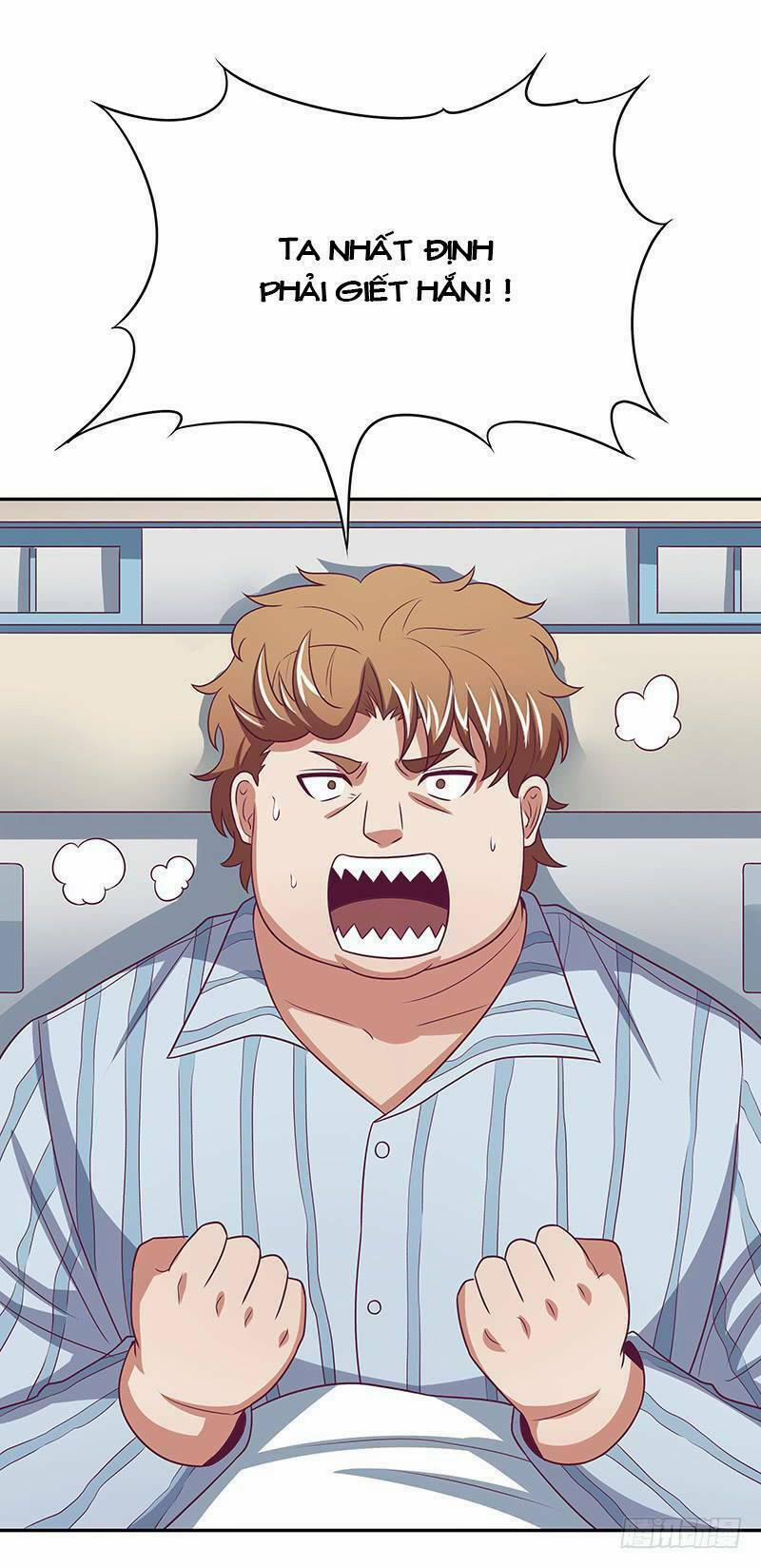 Diệu Thủ Cuồng Y 26 trang 14