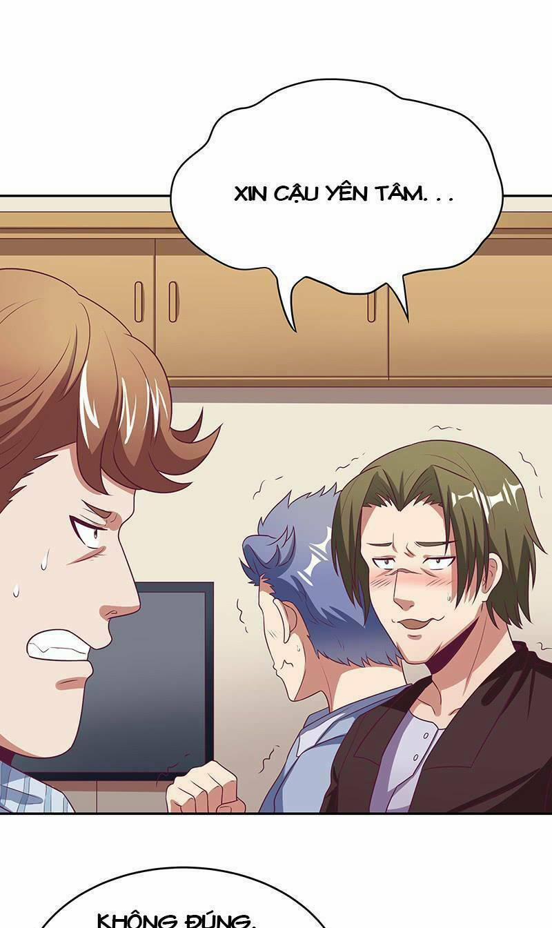 Diệu Thủ Cuồng Y 26 trang 17