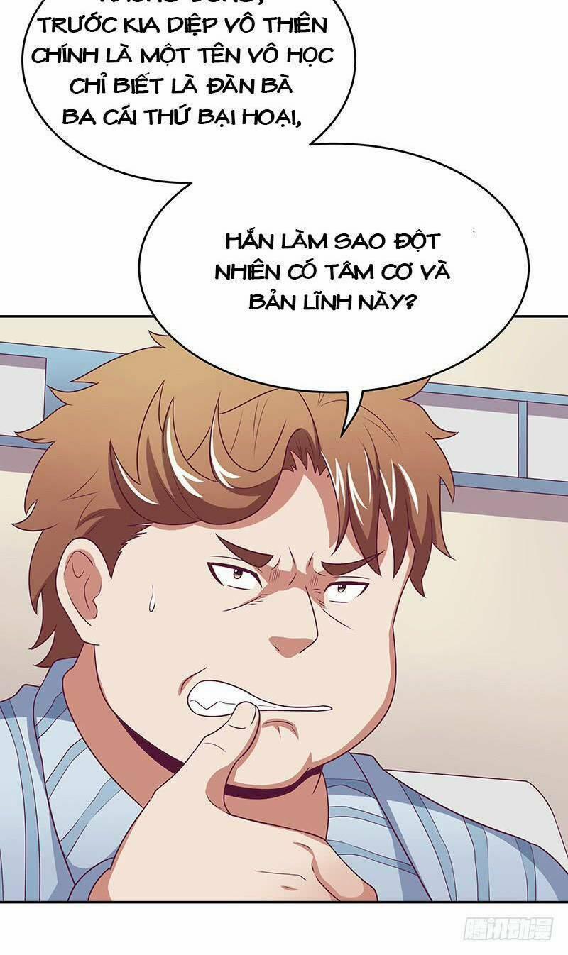 Diệu Thủ Cuồng Y 26 trang 18