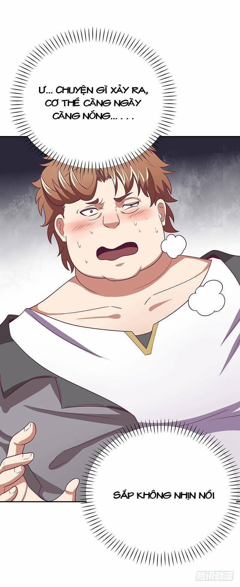 Diệu Thủ Cuồng Y 26 trang 2