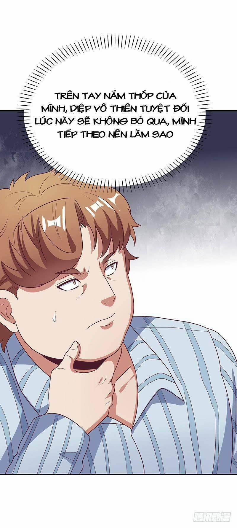 Diệu Thủ Cuồng Y 26 trang 22