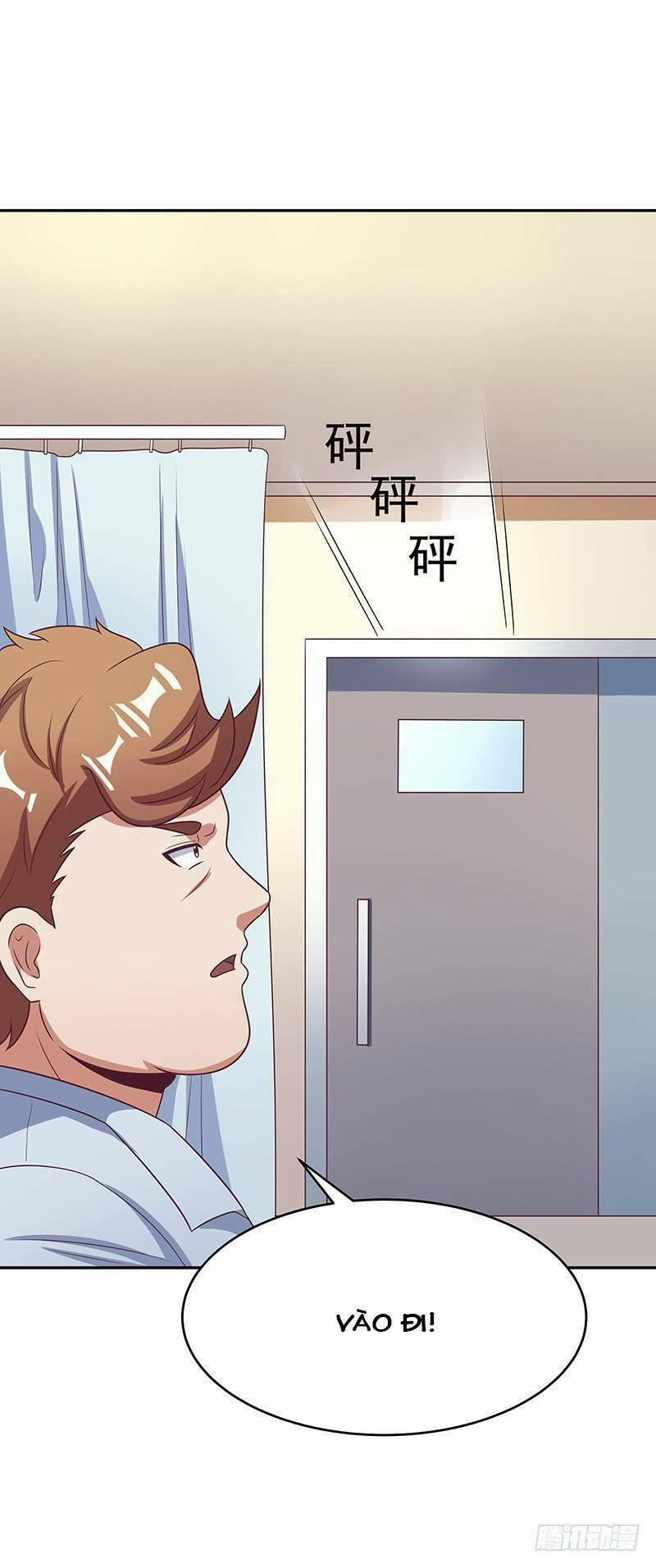 Diệu Thủ Cuồng Y 26 trang 23