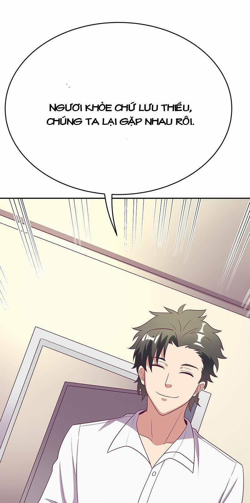 Diệu Thủ Cuồng Y 26 trang 25