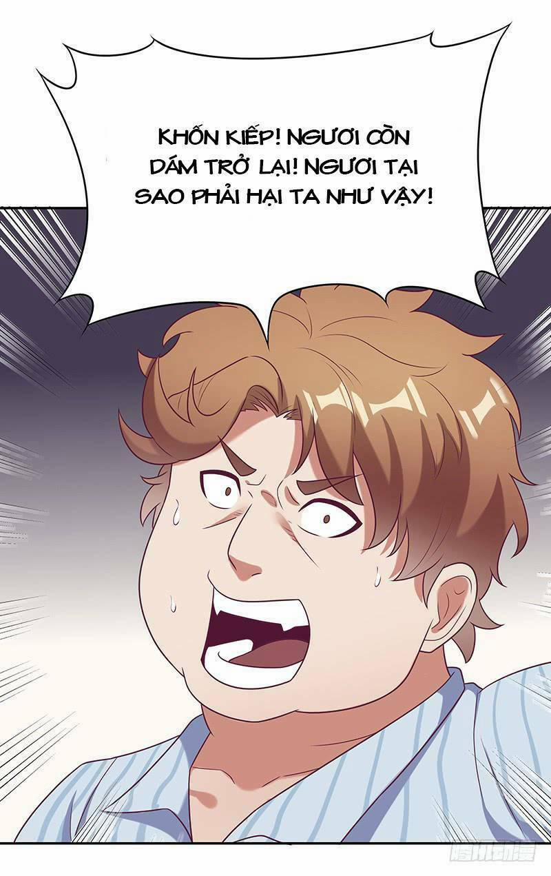 Diệu Thủ Cuồng Y 26 trang 27