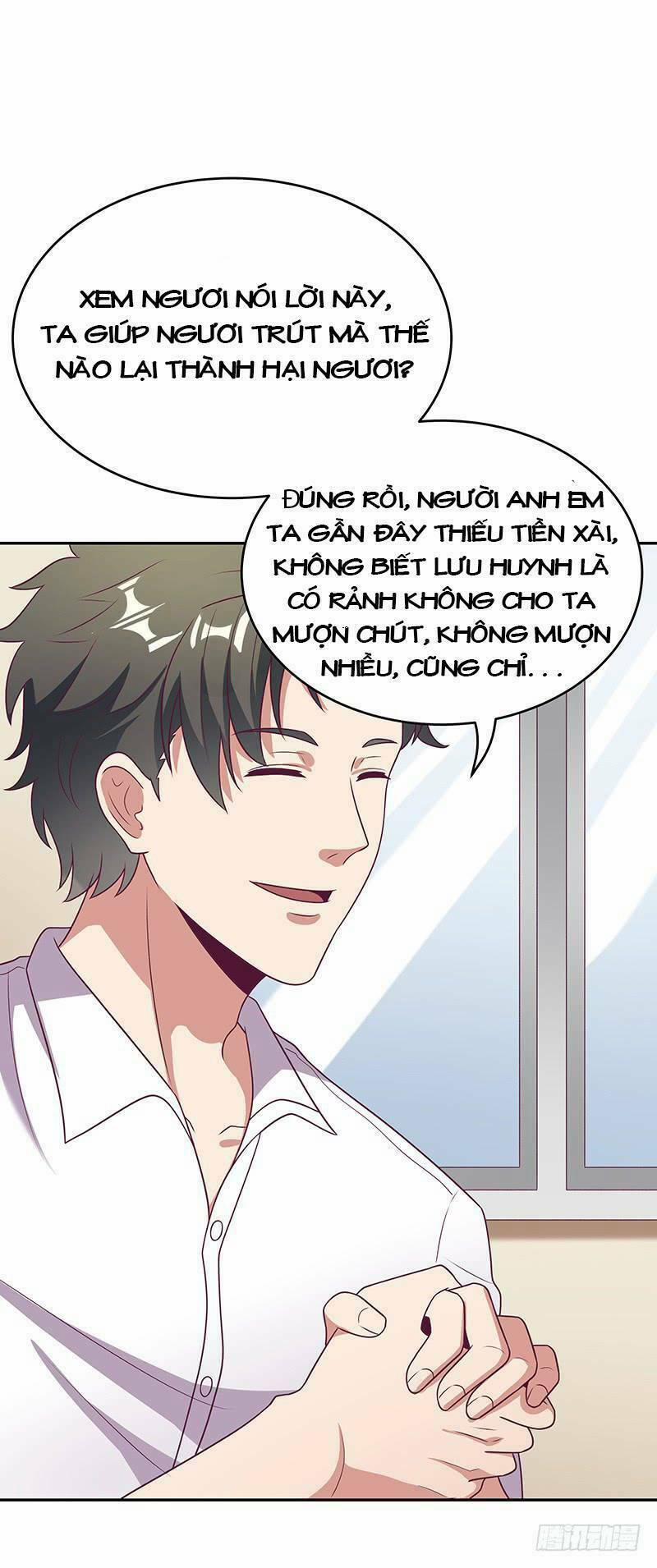 Diệu Thủ Cuồng Y 26 trang 28