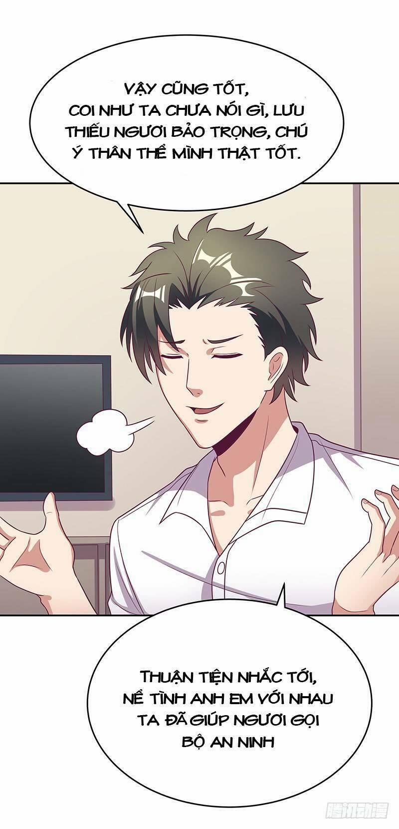 Diệu Thủ Cuồng Y 26 trang 32