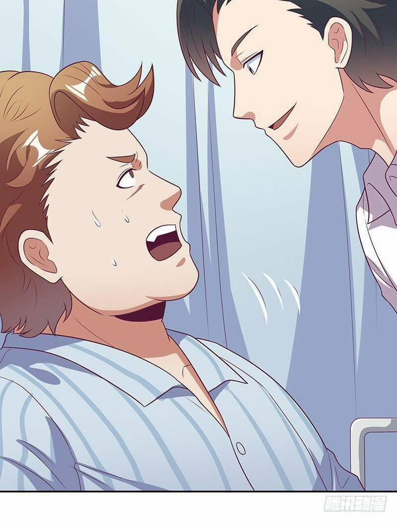 Diệu Thủ Cuồng Y 26 trang 36