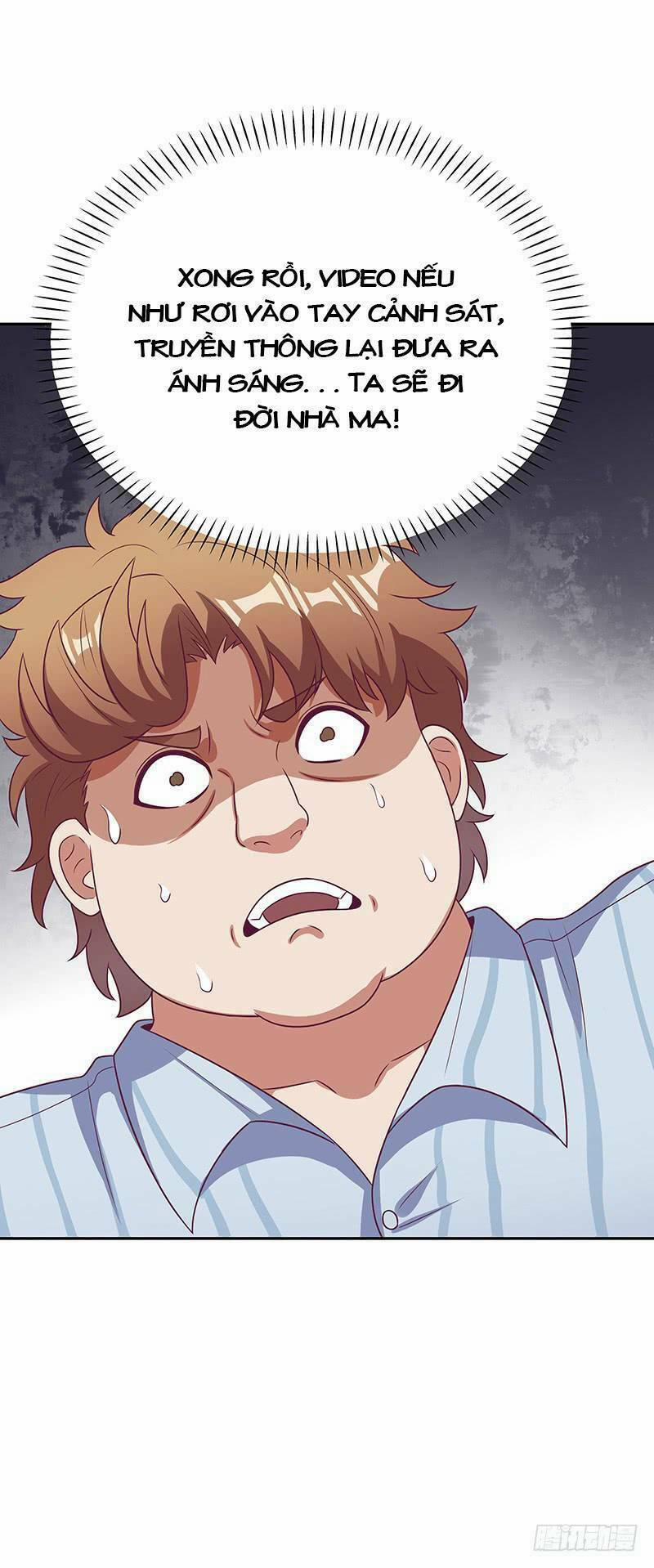 Diệu Thủ Cuồng Y 26 trang 37