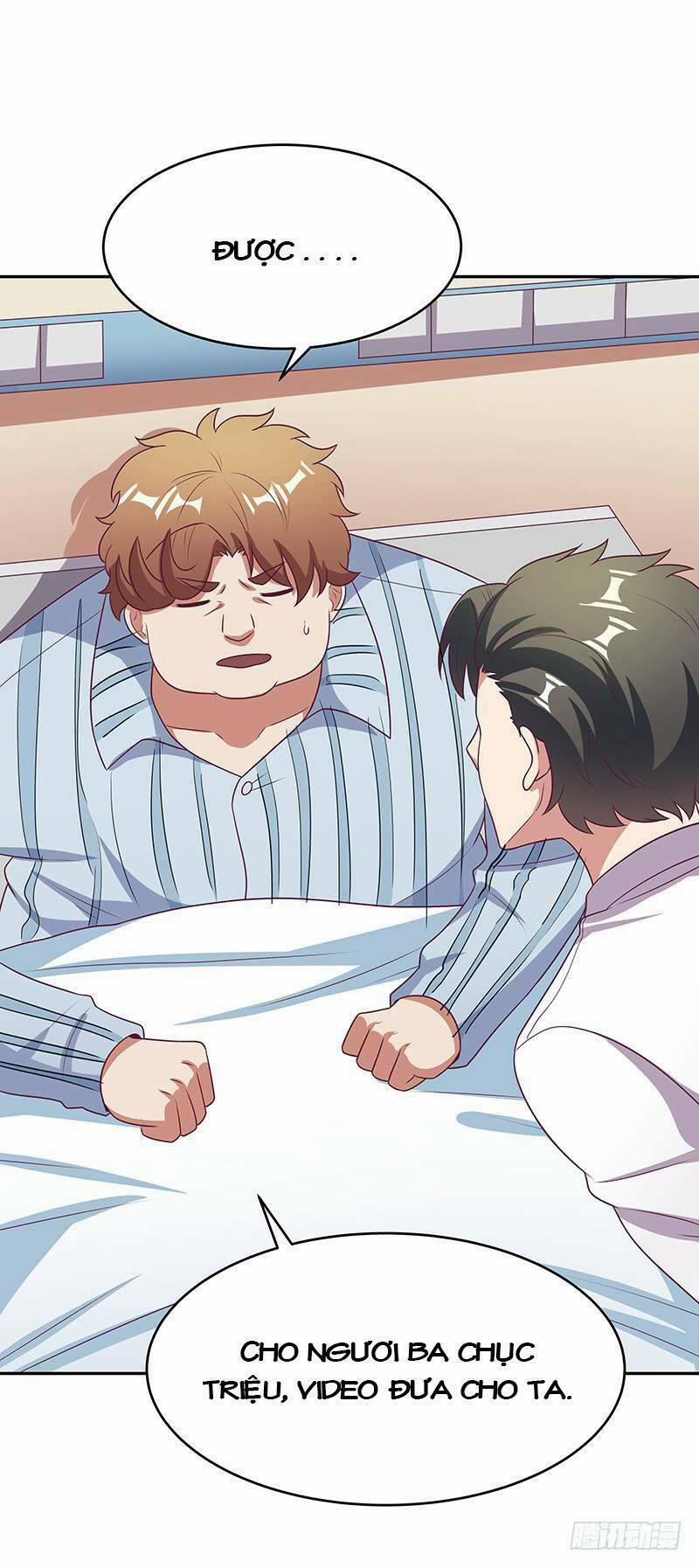 Diệu Thủ Cuồng Y 26 trang 38