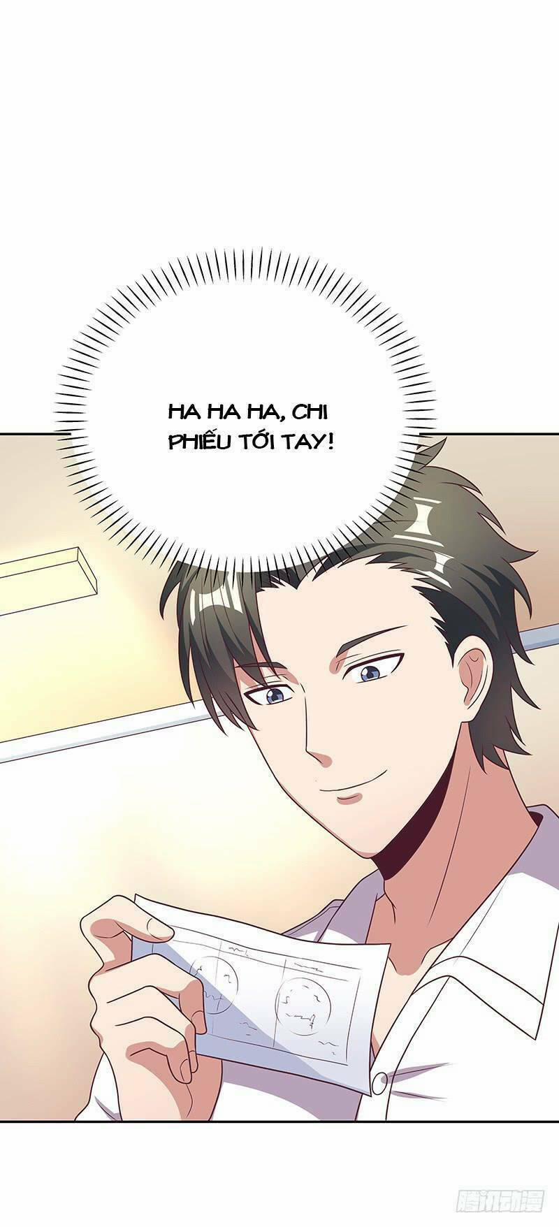 Diệu Thủ Cuồng Y 26 trang 41