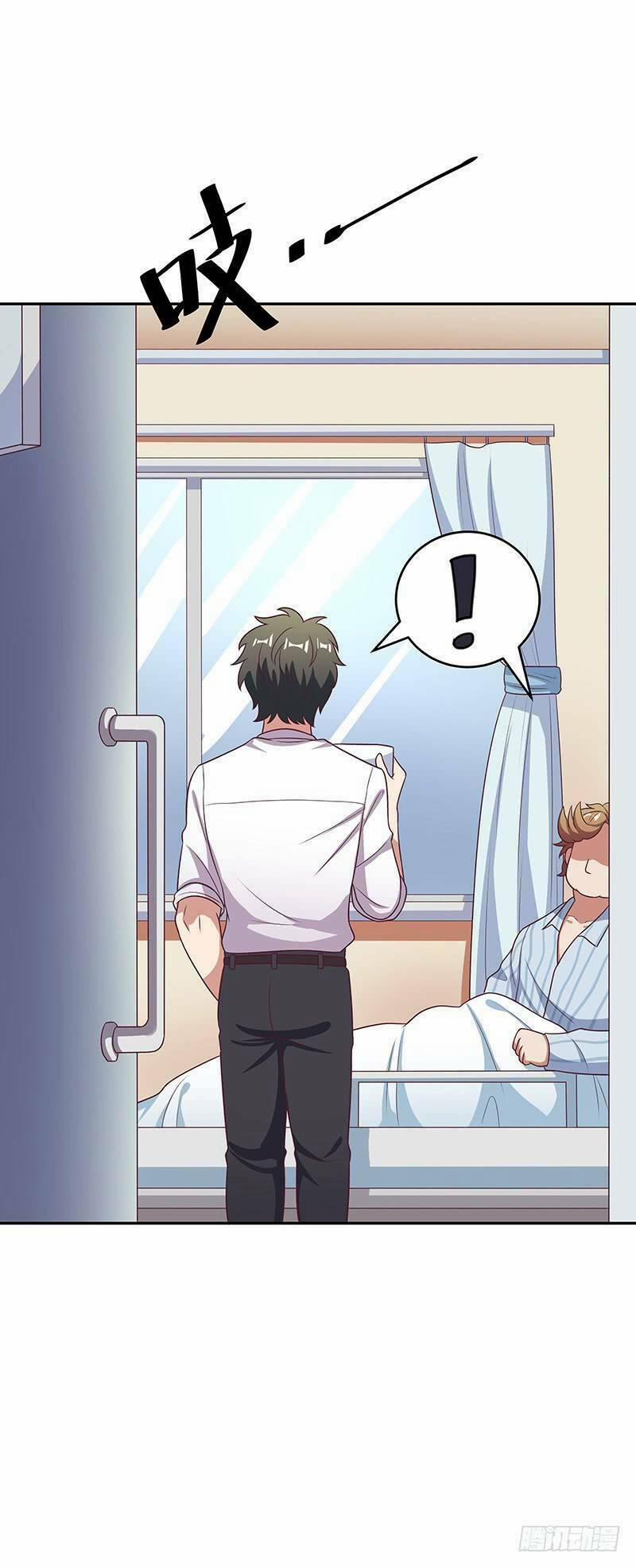 Diệu Thủ Cuồng Y 26 trang 42