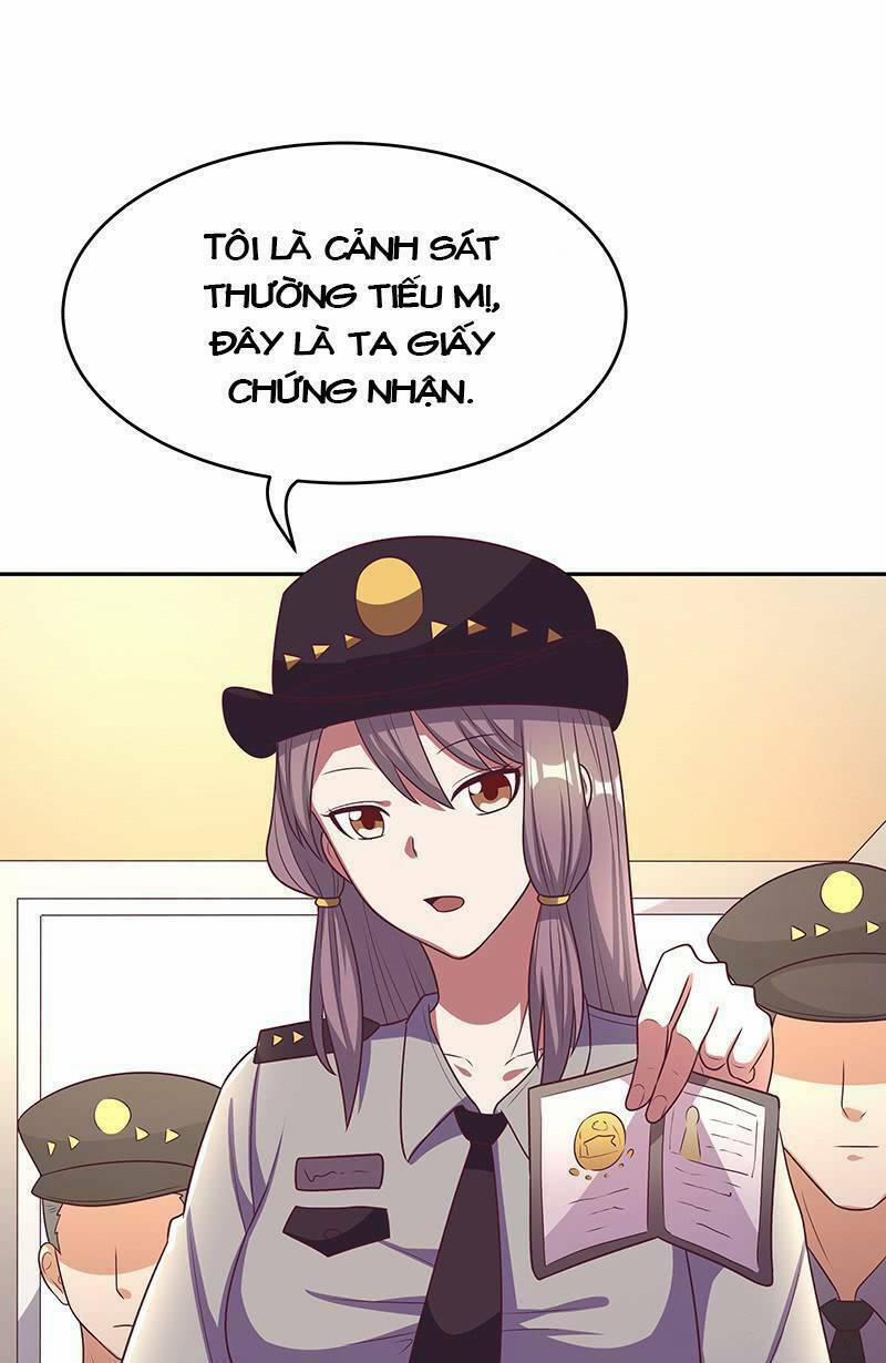 Diệu Thủ Cuồng Y 26 trang 43