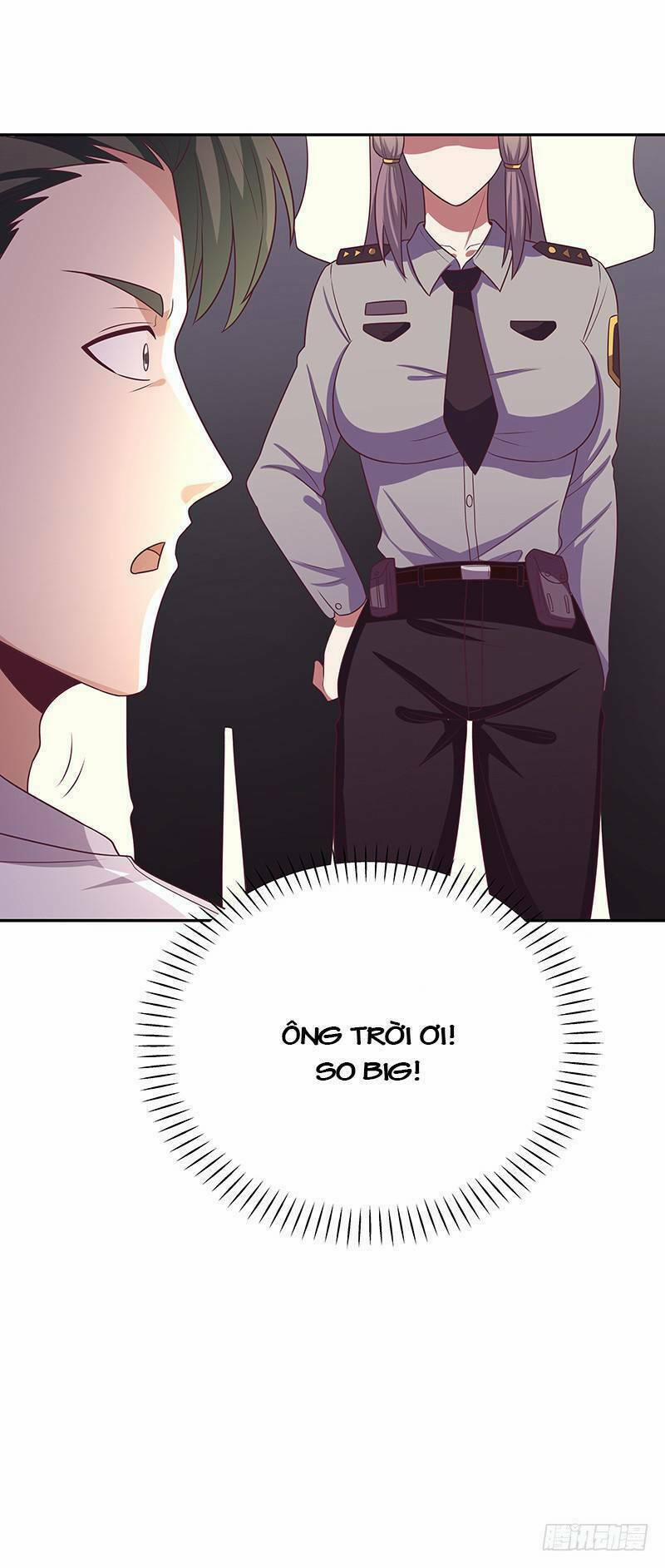 Diệu Thủ Cuồng Y 26 trang 45