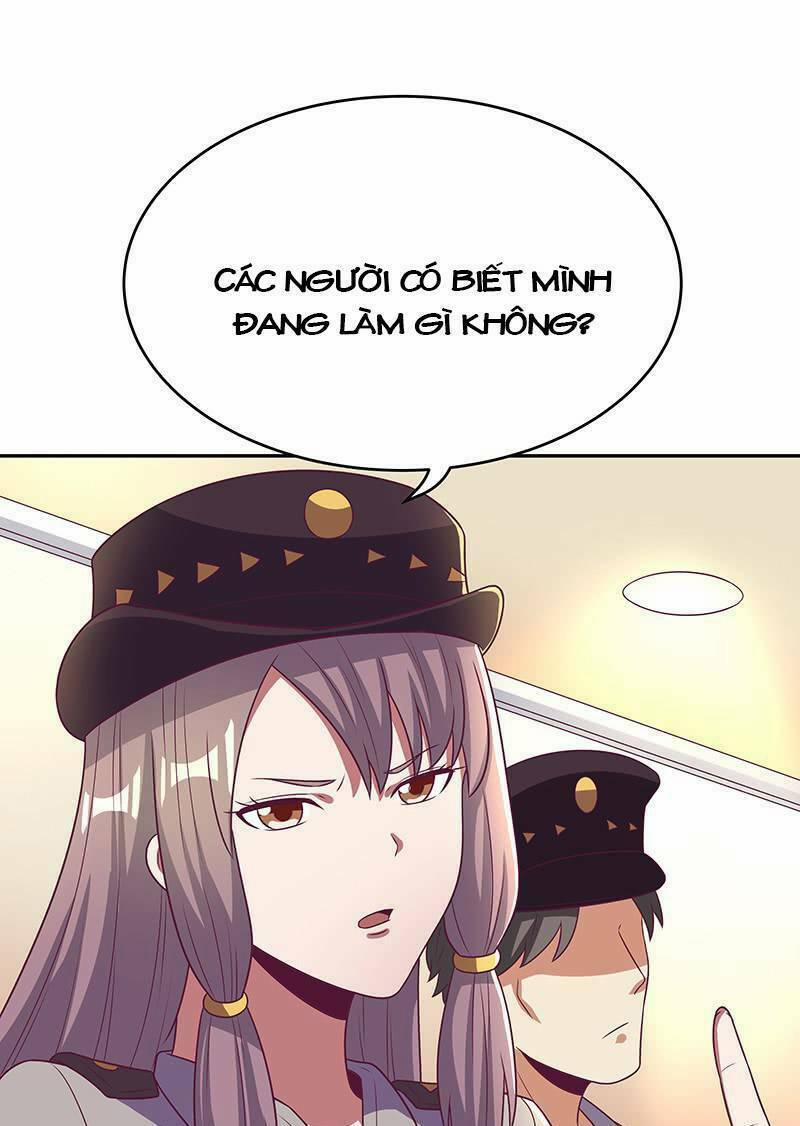 Diệu Thủ Cuồng Y 26 trang 47