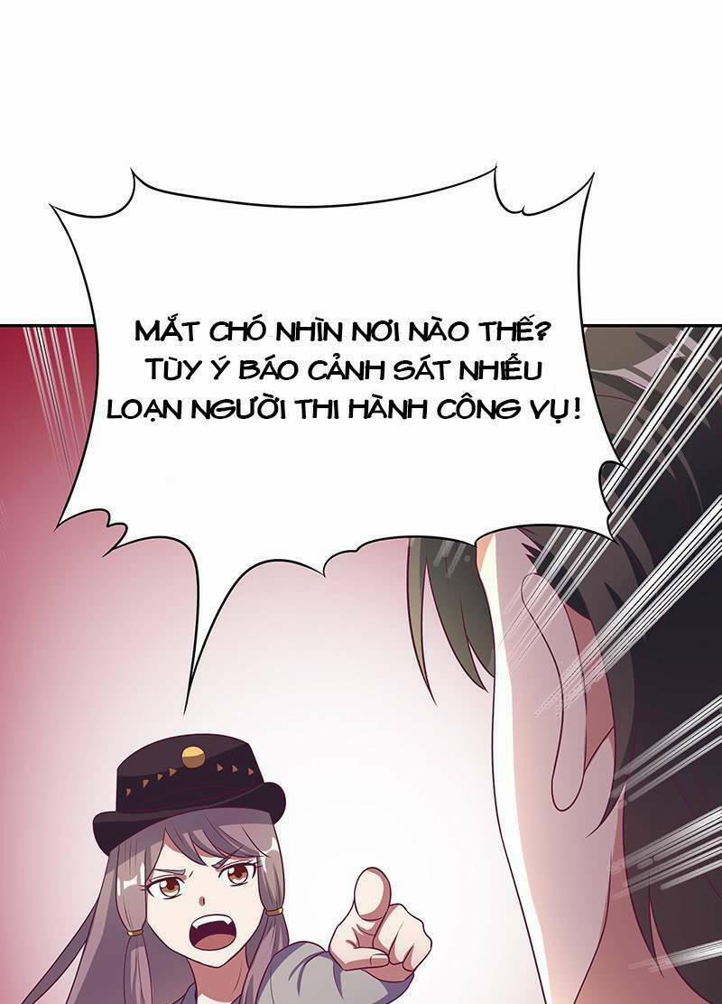 Diệu Thủ Cuồng Y 26 trang 51