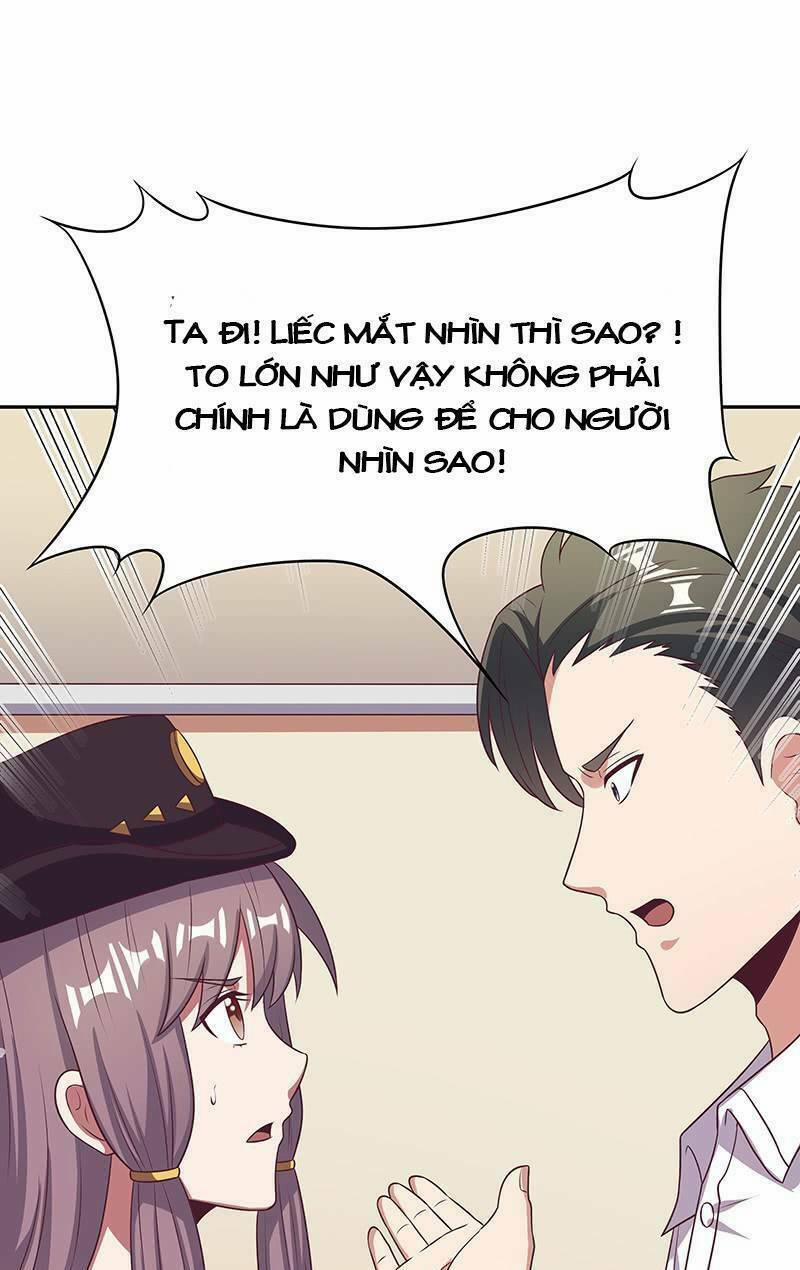 Diệu Thủ Cuồng Y 26 trang 54