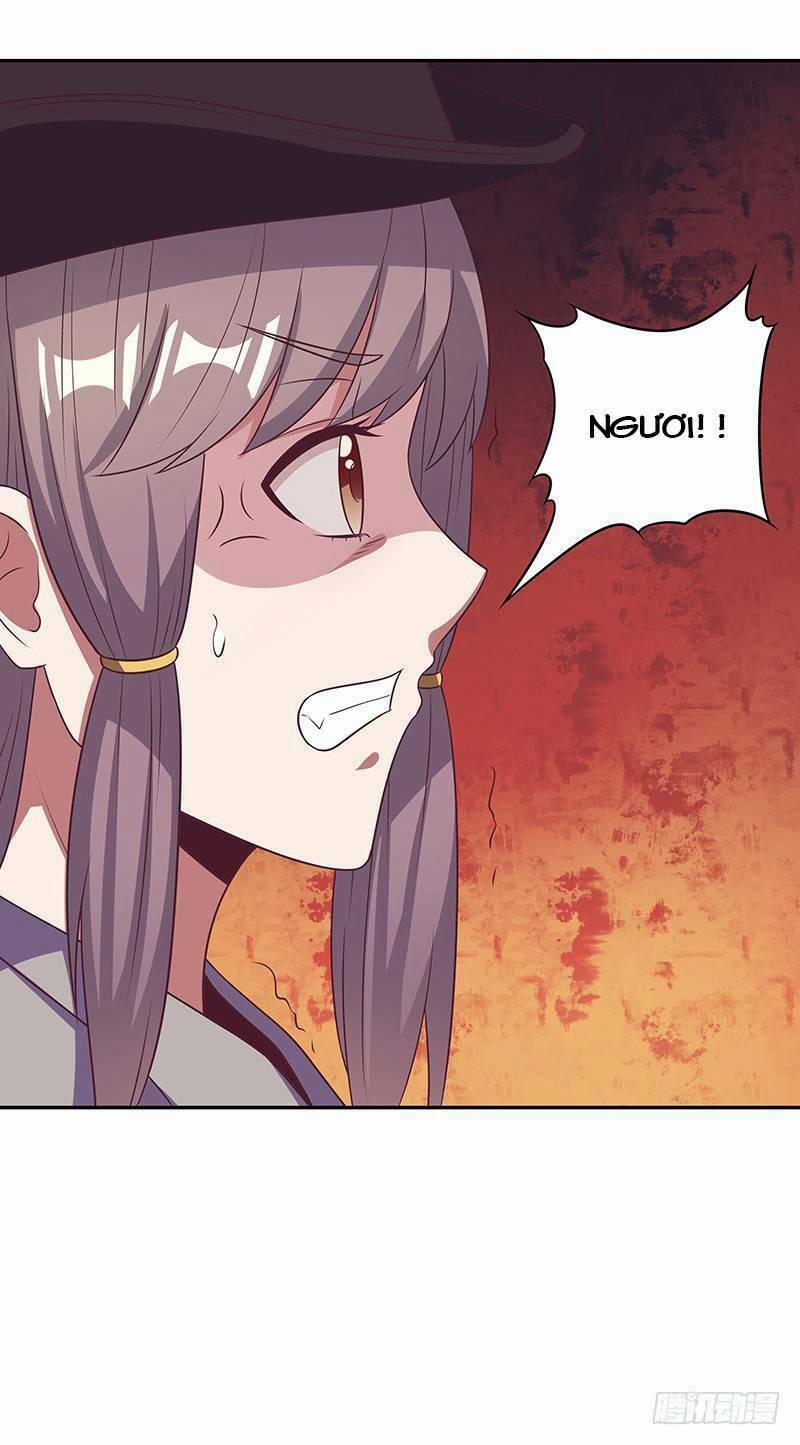 Diệu Thủ Cuồng Y 26 trang 56