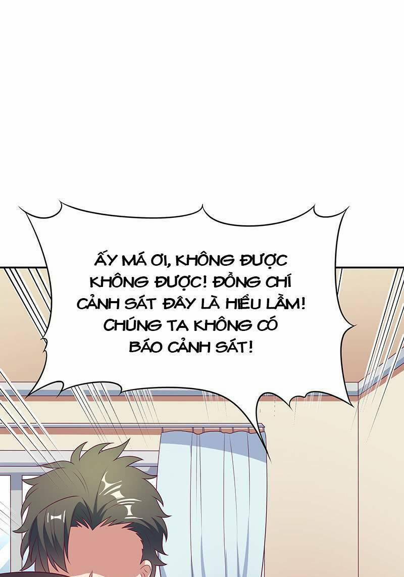 Diệu Thủ Cuồng Y 26 trang 57