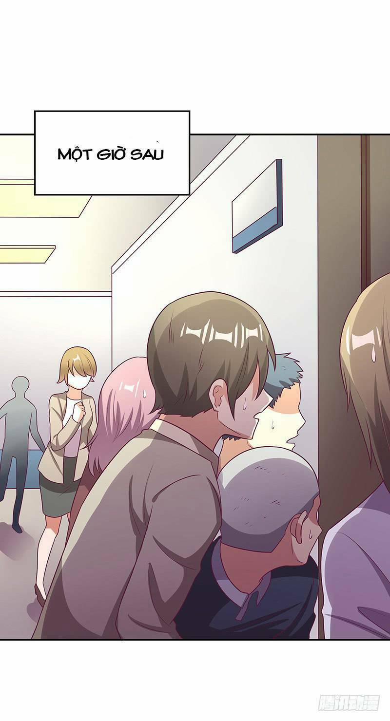 Diệu Thủ Cuồng Y 26 trang 6