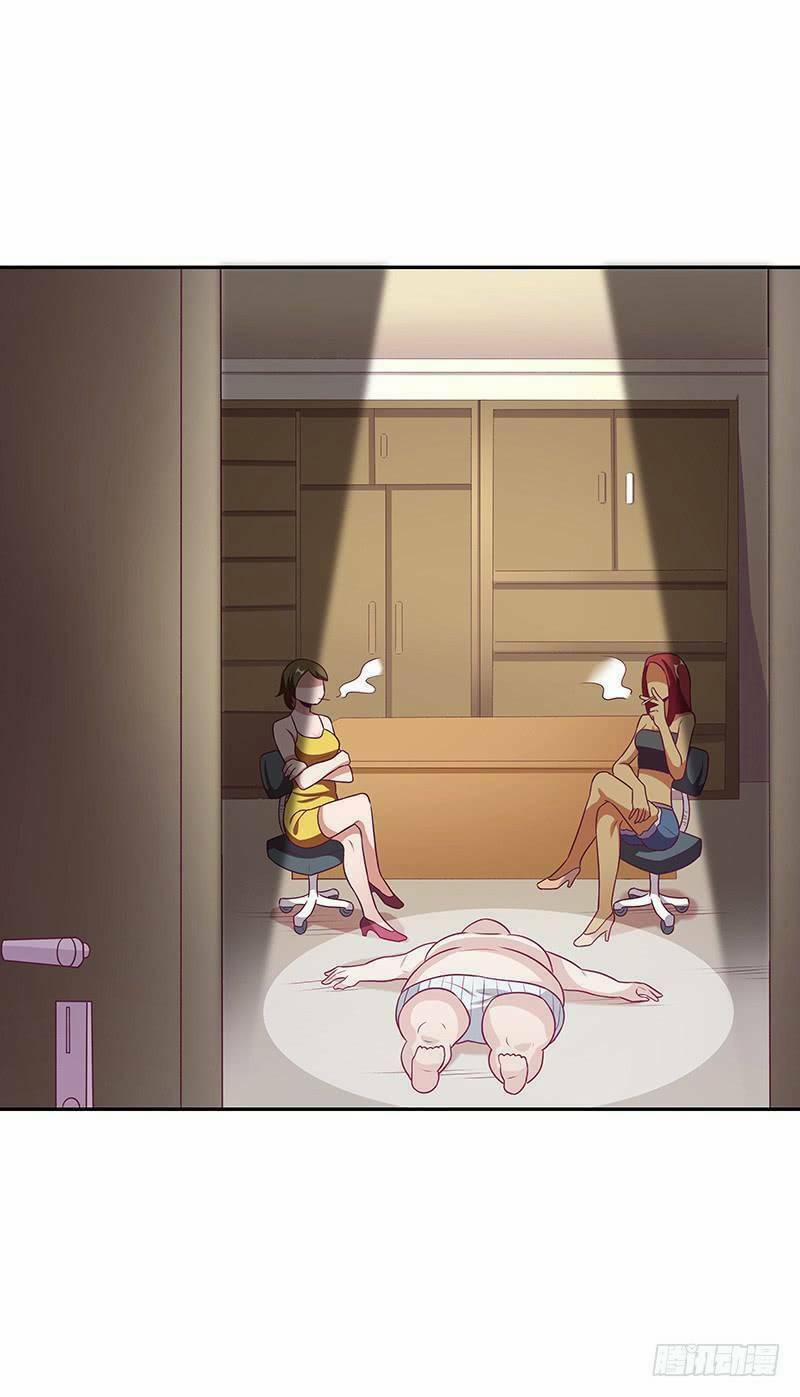 Diệu Thủ Cuồng Y 26 trang 7