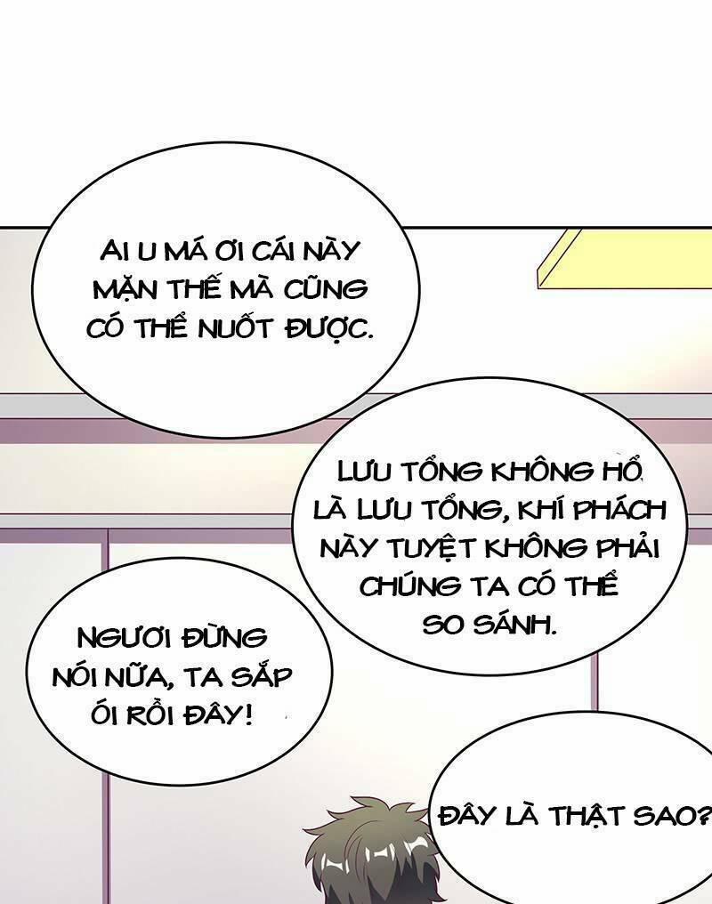 Diệu Thủ Cuồng Y 26 trang 9