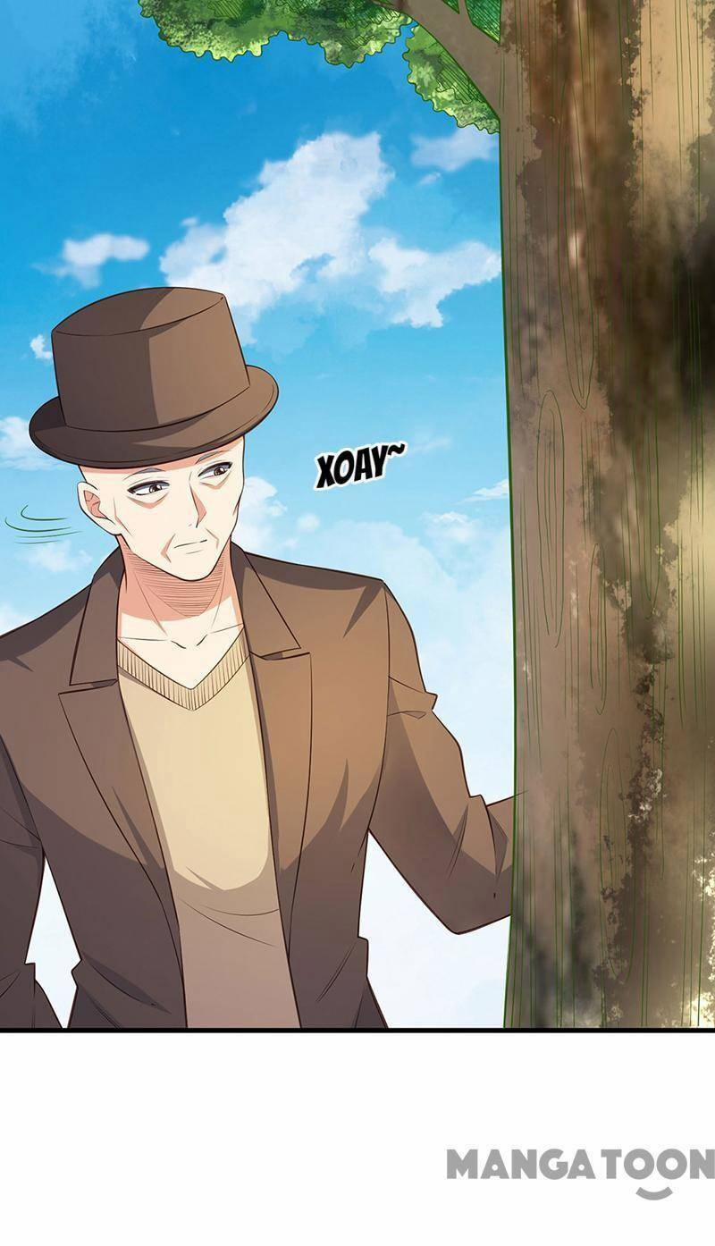 Diệu Thủ Cuồng Y 260 trang 11