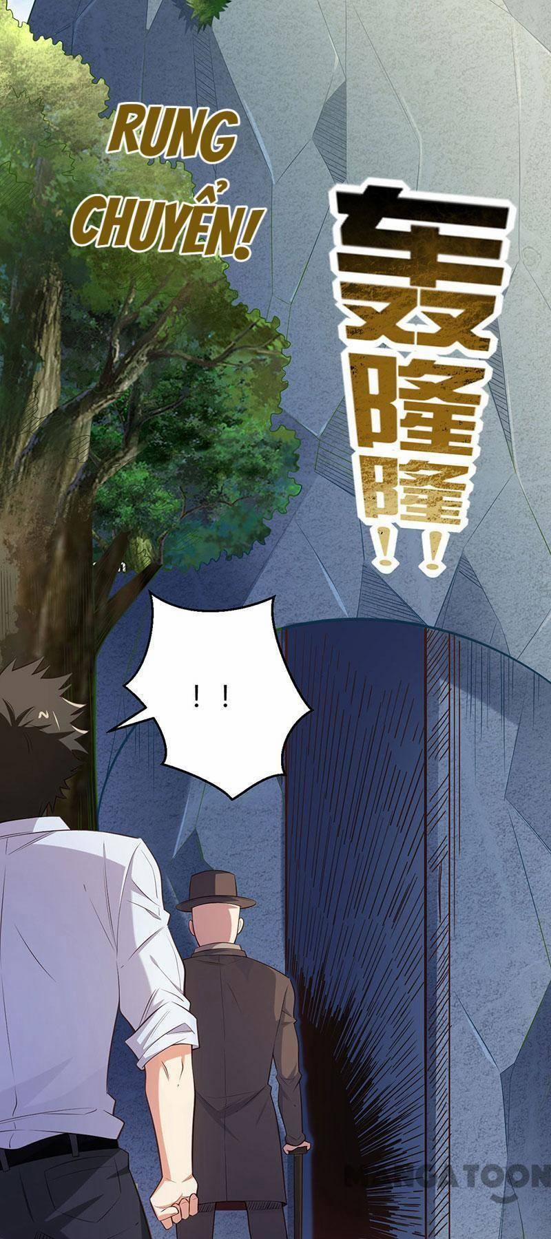 Diệu Thủ Cuồng Y 260 trang 13