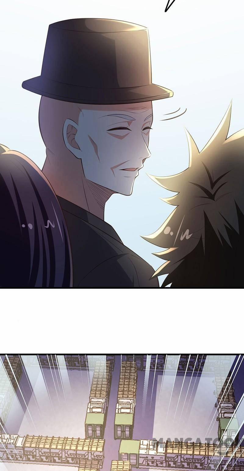 Diệu Thủ Cuồng Y 260 trang 19