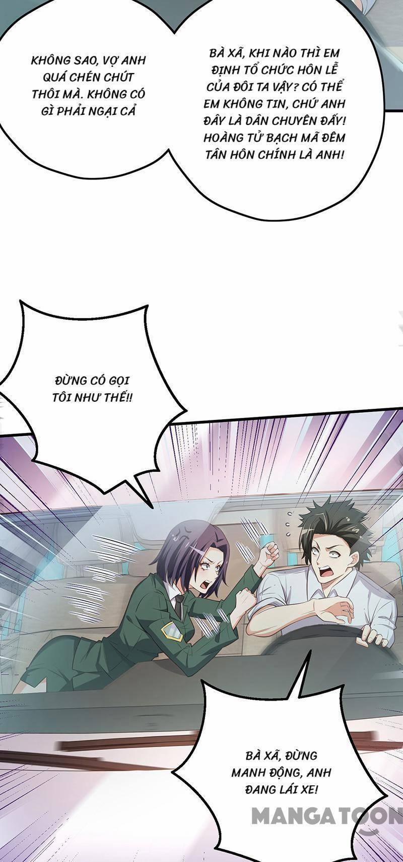 Diệu Thủ Cuồng Y 260 trang 2