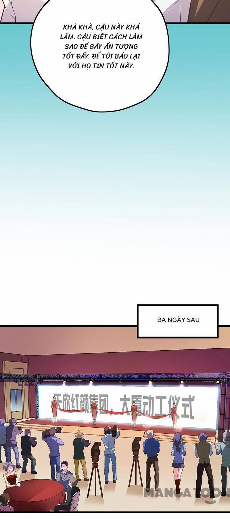 Diệu Thủ Cuồng Y 260 trang 27