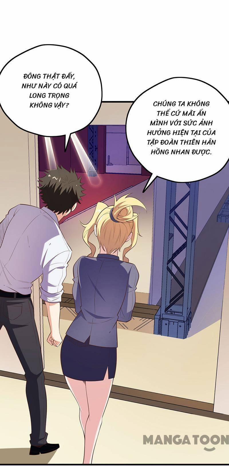 Diệu Thủ Cuồng Y 260 trang 28