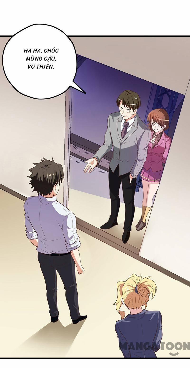 Diệu Thủ Cuồng Y 260 trang 30