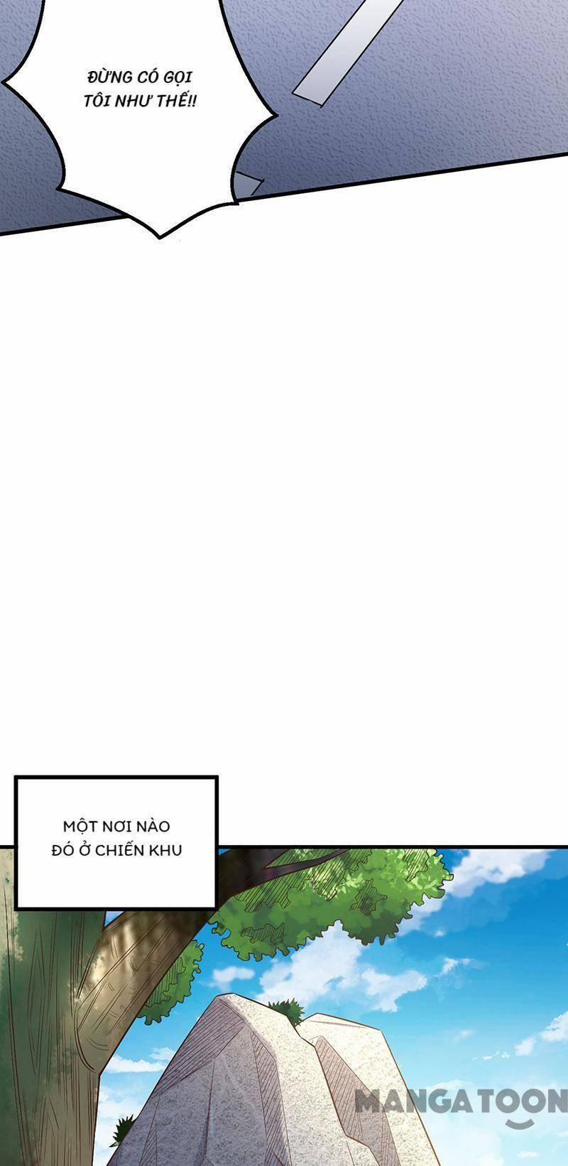 Diệu Thủ Cuồng Y 260 trang 4