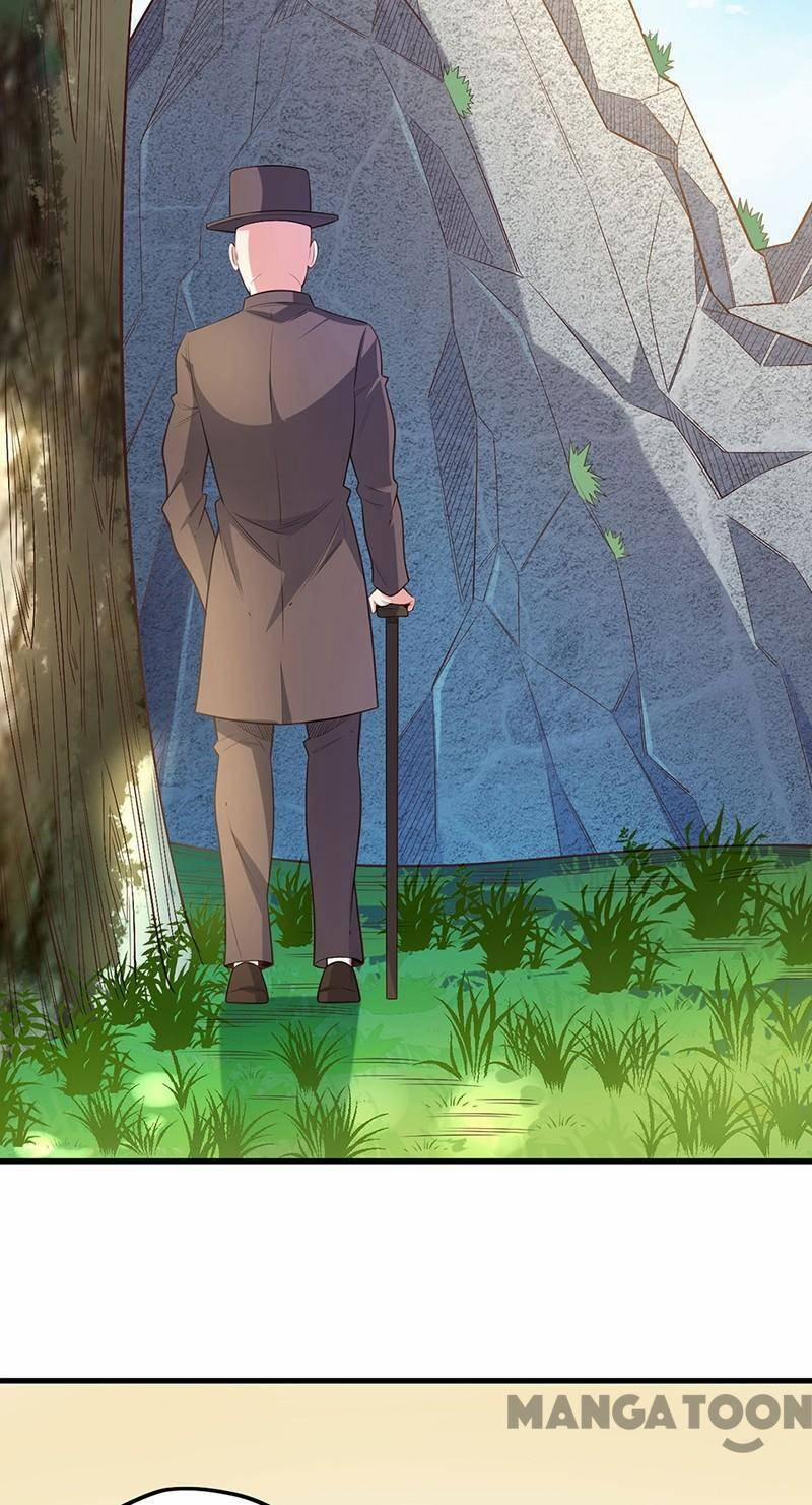 Diệu Thủ Cuồng Y 260 trang 5