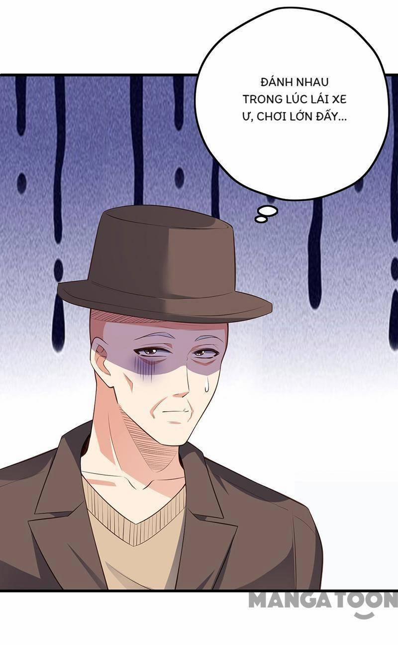 Diệu Thủ Cuồng Y 260 trang 8