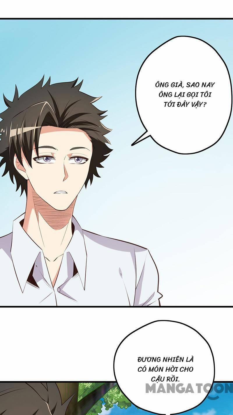 Diệu Thủ Cuồng Y 260 trang 9