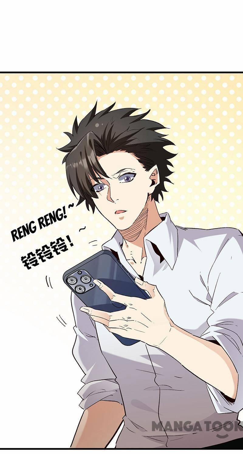 Diệu Thủ Cuồng Y 261 trang 15