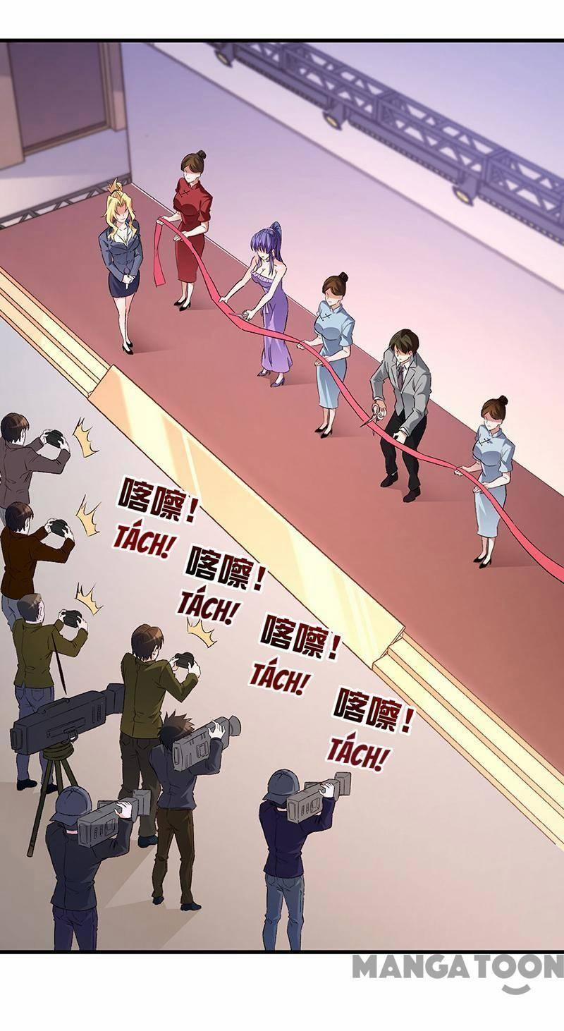 Diệu Thủ Cuồng Y 261 trang 23