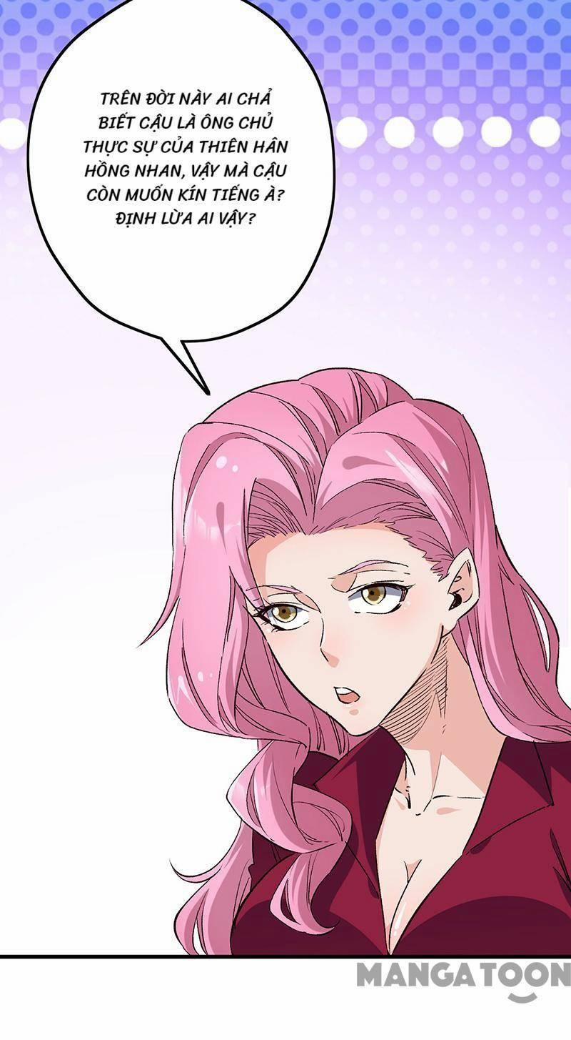 Diệu Thủ Cuồng Y 261 trang 25