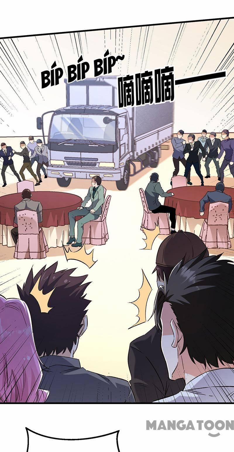 Diệu Thủ Cuồng Y 261 trang 30