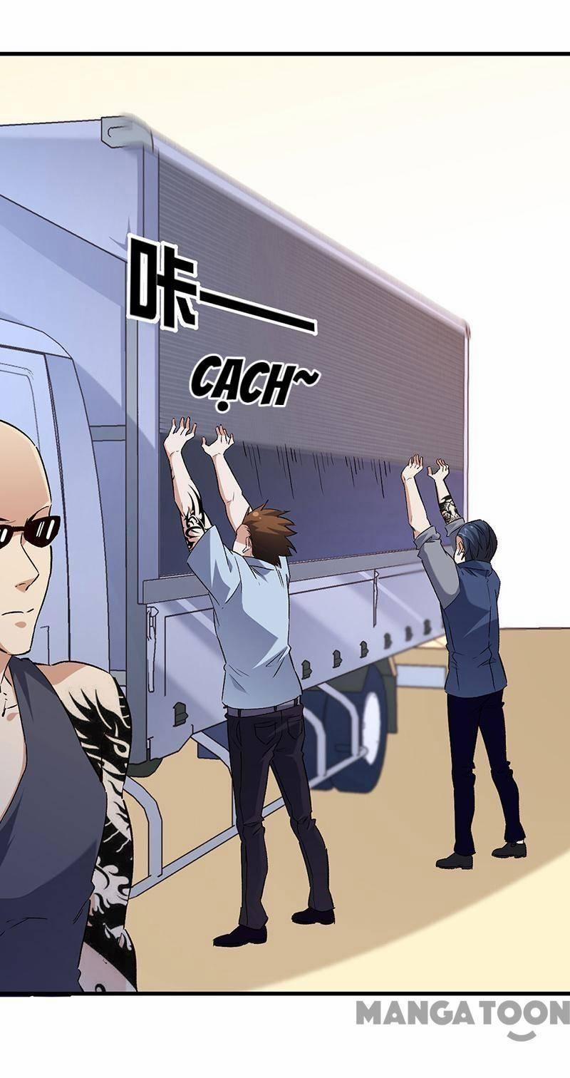 Diệu Thủ Cuồng Y 261 trang 34