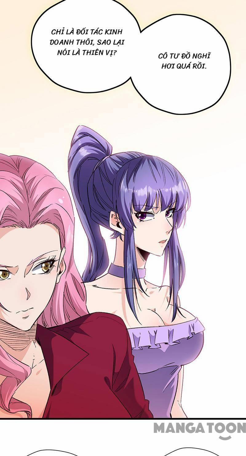 Diệu Thủ Cuồng Y 261 trang 7