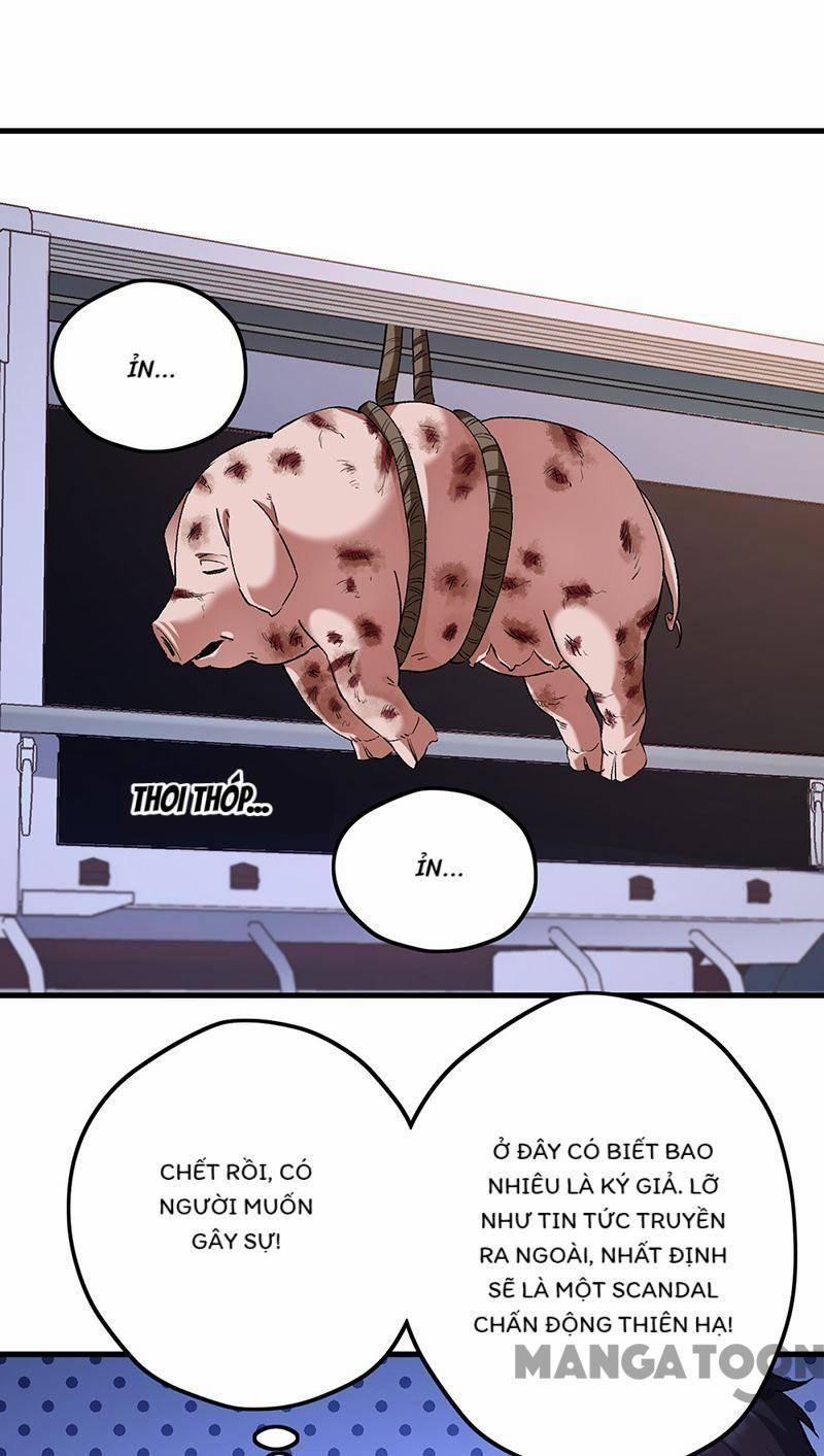 Diệu Thủ Cuồng Y 262 trang 1