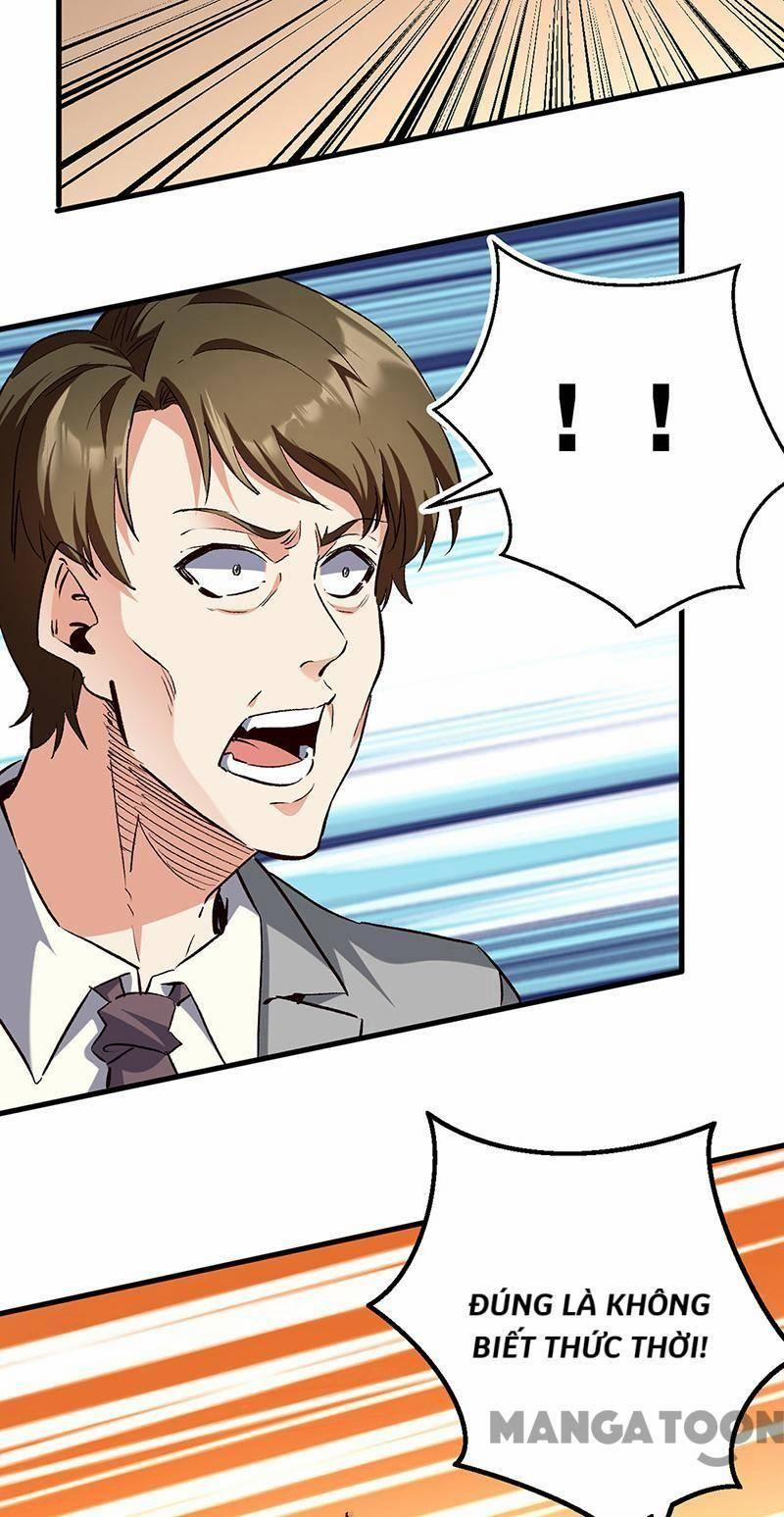 Diệu Thủ Cuồng Y 262 trang 10