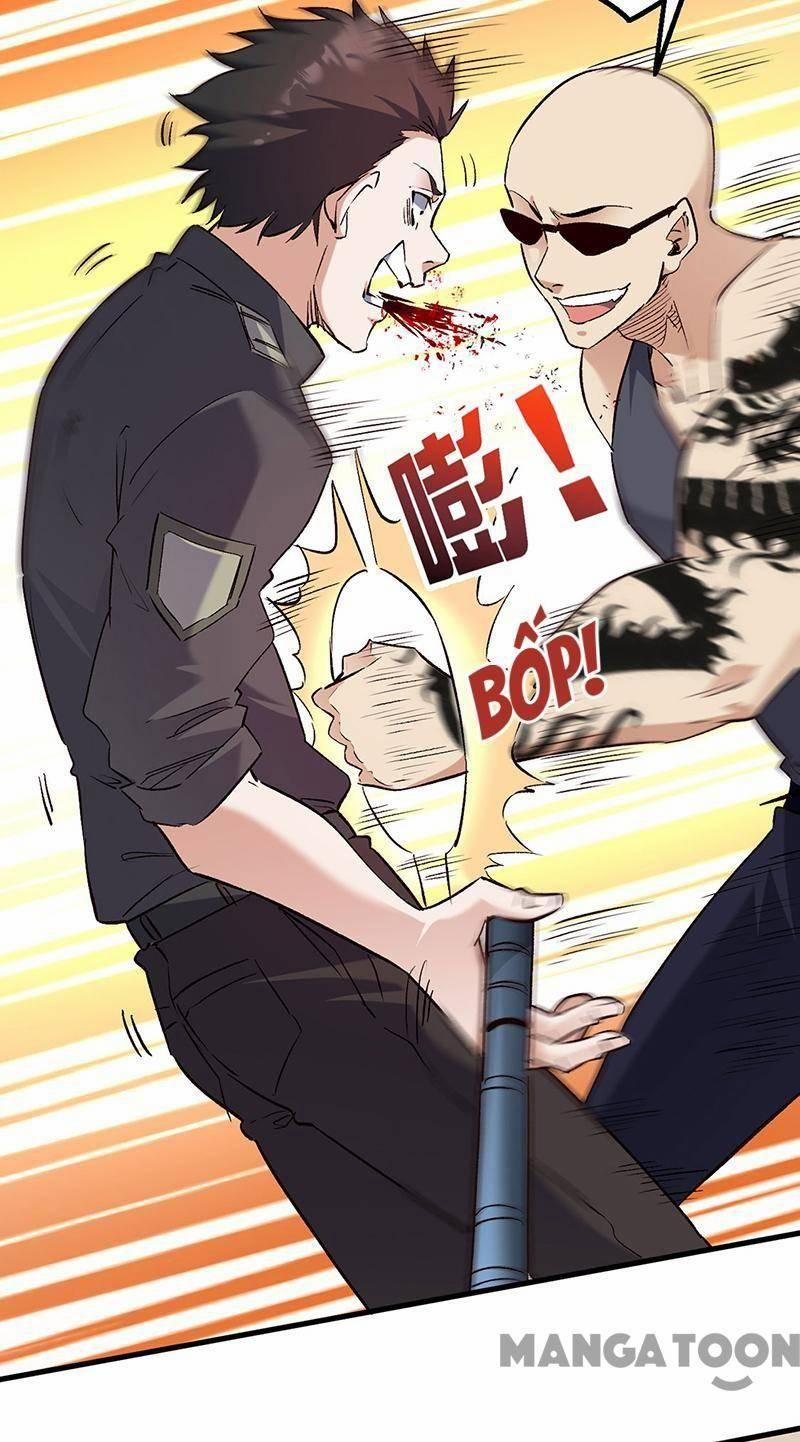 Diệu Thủ Cuồng Y 262 trang 11