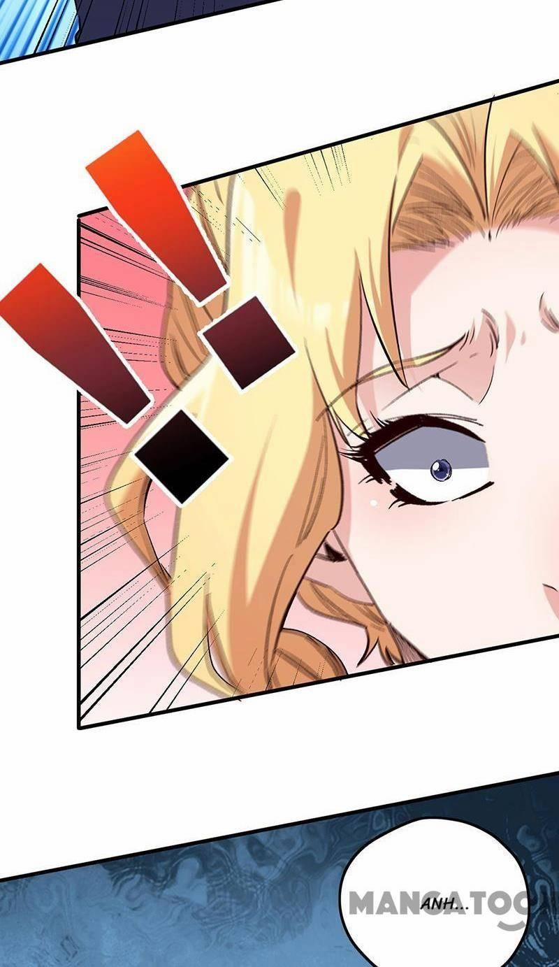 Diệu Thủ Cuồng Y 262 trang 17