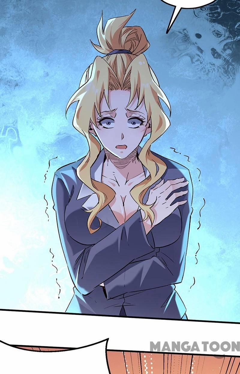 Diệu Thủ Cuồng Y 262 trang 18